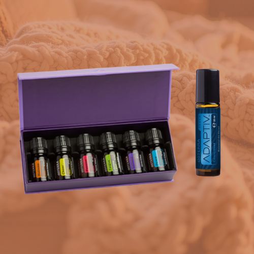 Kit Émotions