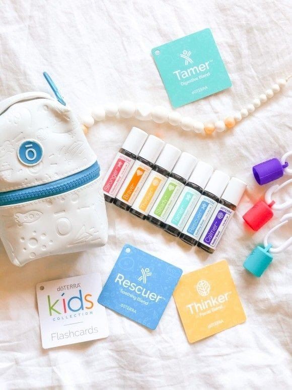 Kit Enfants