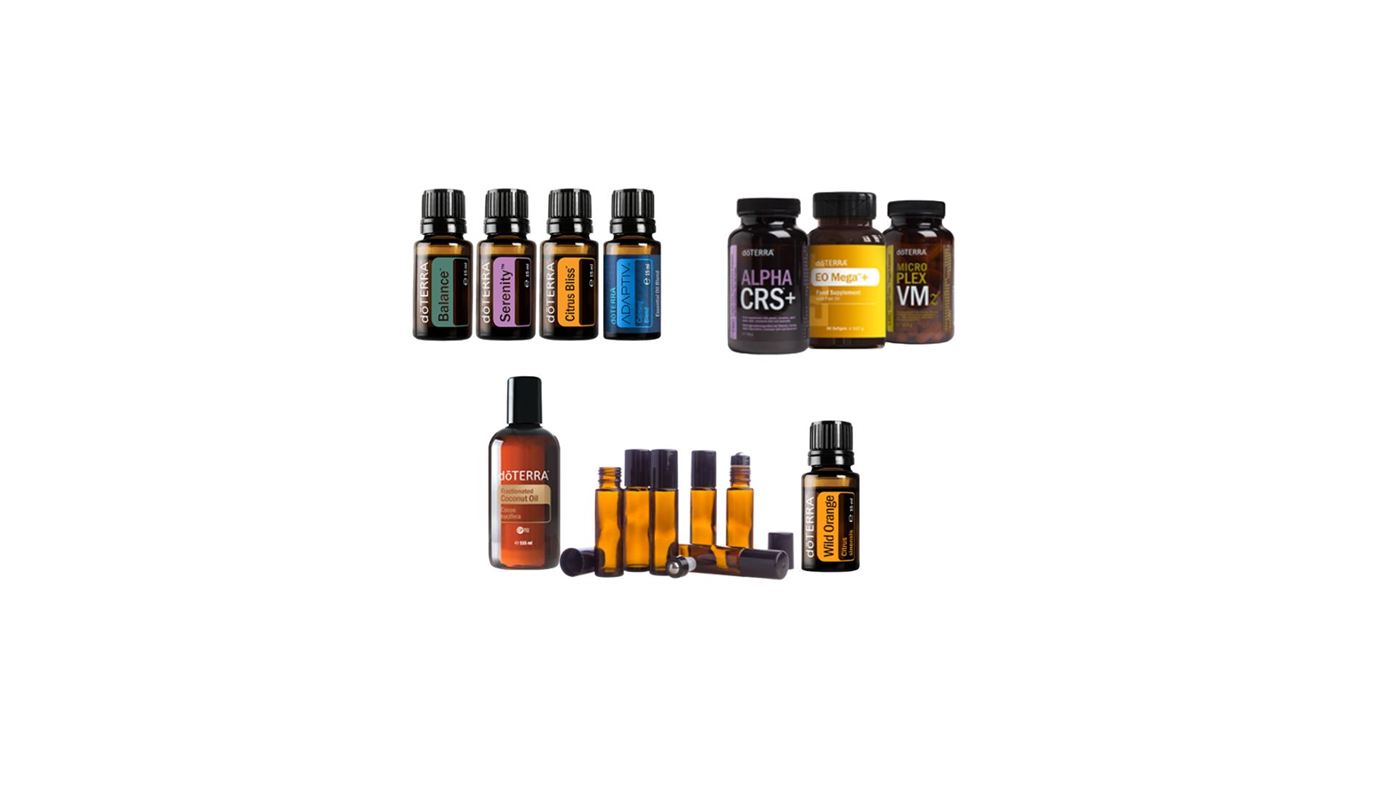 Kit Mood Management